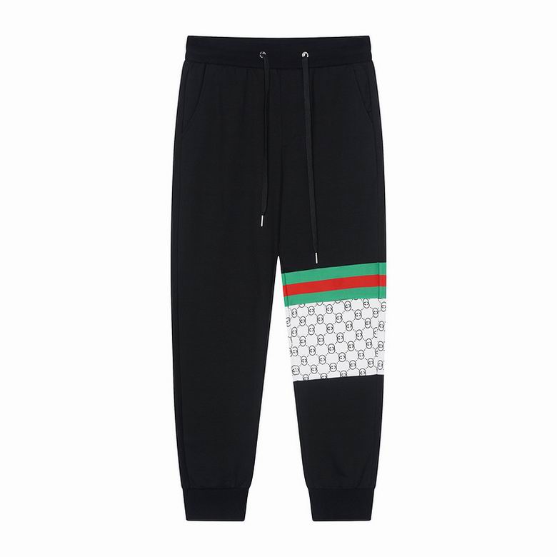 Gucci Long Pants-058